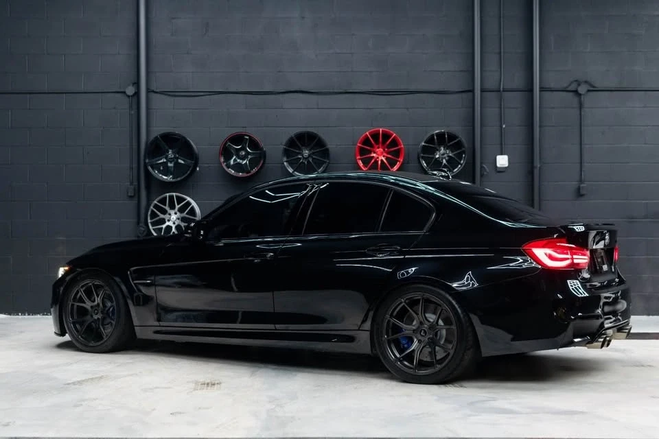 2018 BMW F80 M3 - Image 4 of 19