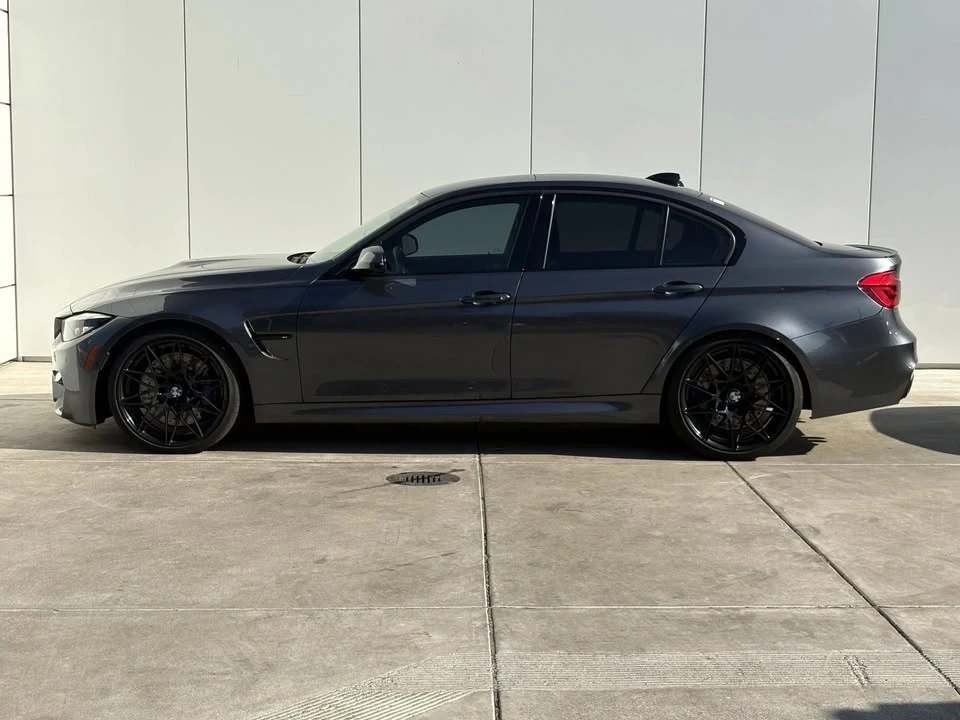 2018 BMW F80 M3 - Image 5 of 19