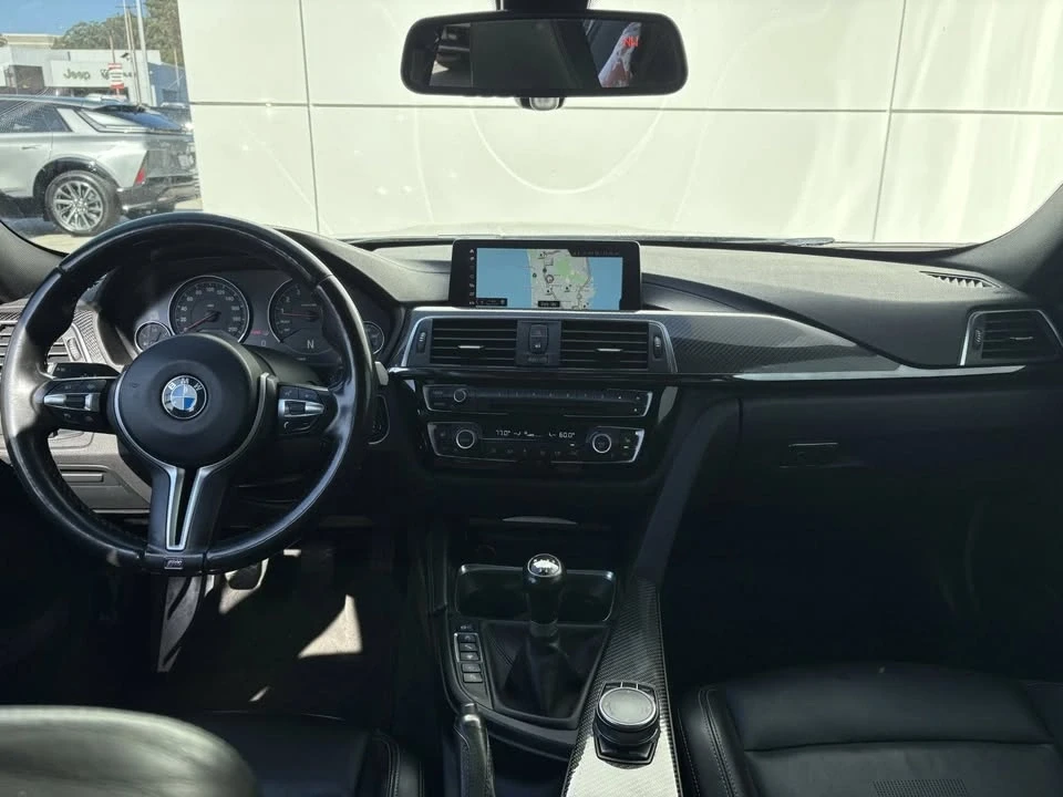2018 BMW F80 M3 - Image 19 of 19