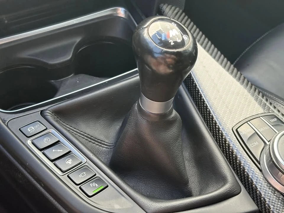2018 BMW F80 M3 - Image 8 of 19