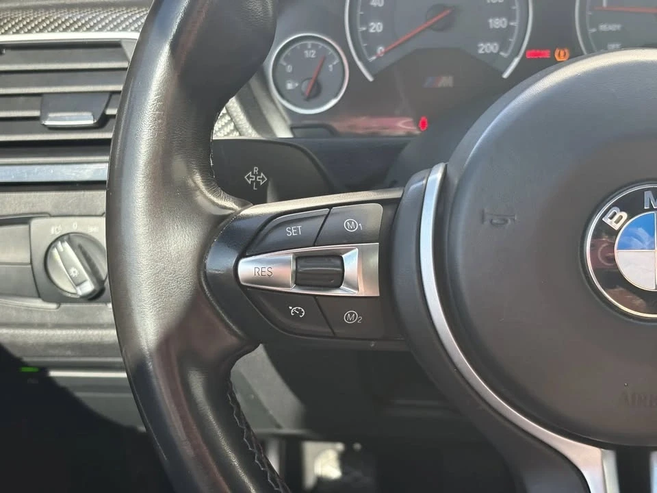 2018 BMW F80 M3 - Image 11 of 19