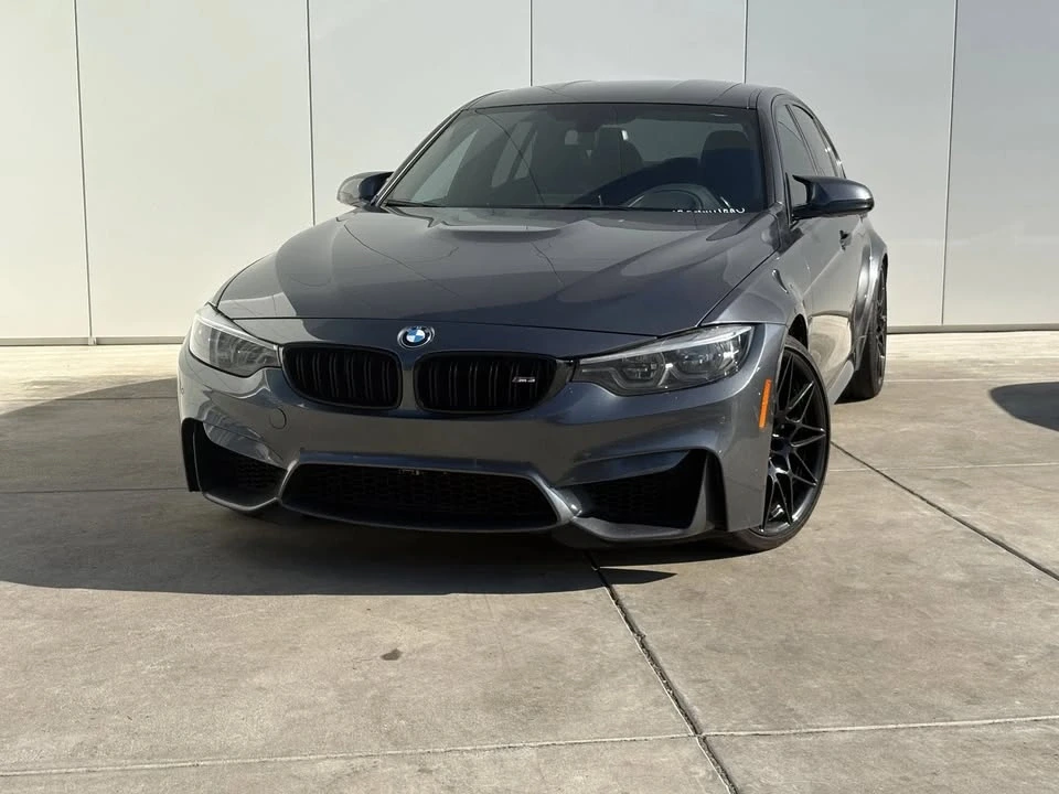 2018 BMW F80 M3 - Image 2 of 19