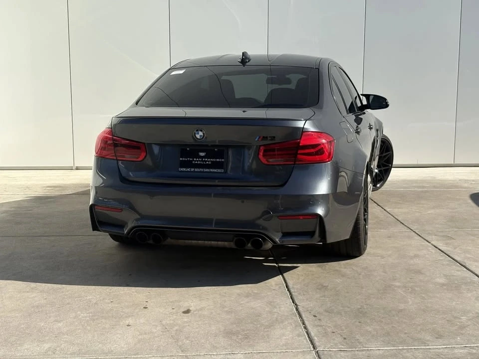 2018 BMW F80 M3 - Image 4 of 19