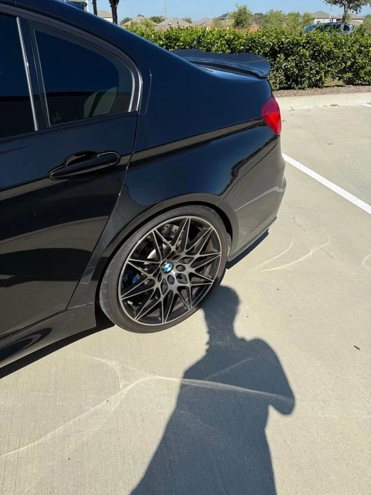 2018 BMW F80 M3 - Image 7 of 8