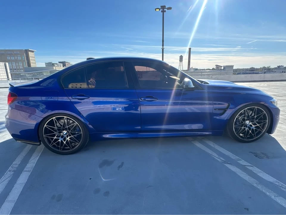 2018 BMW F80 M3 - Image 6 of 9