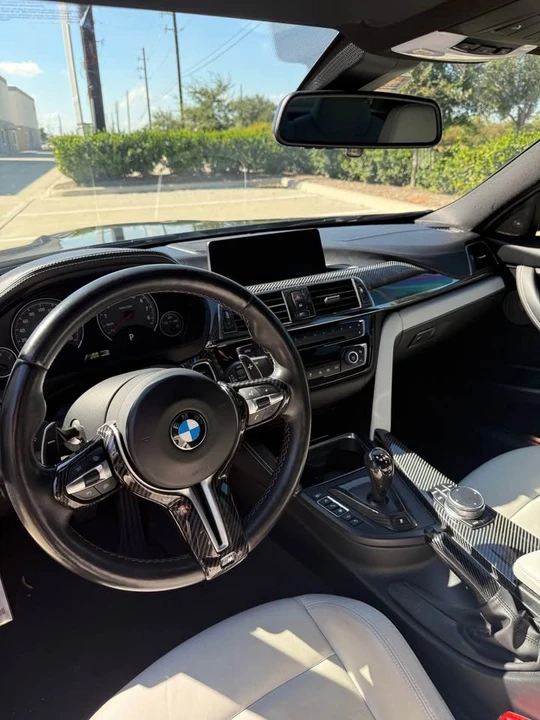 2018 BMW F80 M3 - Image 2 of 8