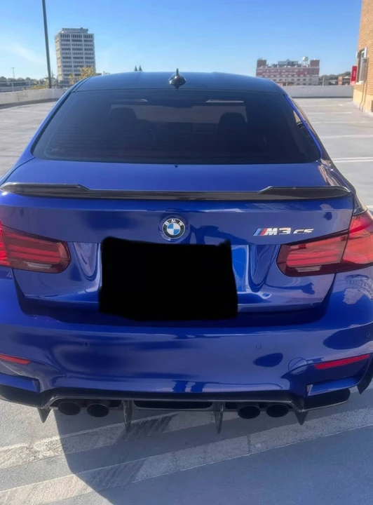 2018 BMW F80 M3 - Image 2 of 9