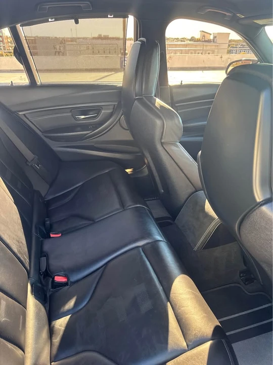 2018 BMW F80 M3 - Image 8 of 9