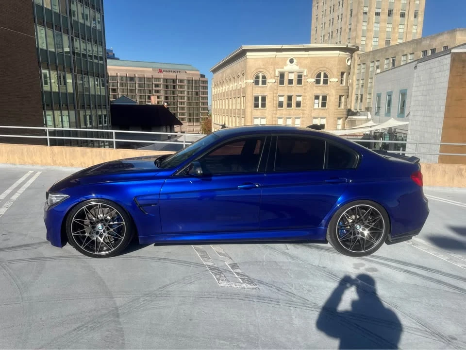 2018 BMW F80 M3 - Image 5 of 9