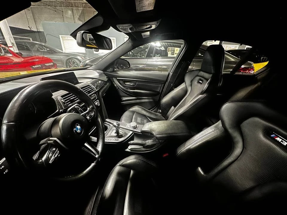 2018 BMW F80 M3 - Image 2 of 5