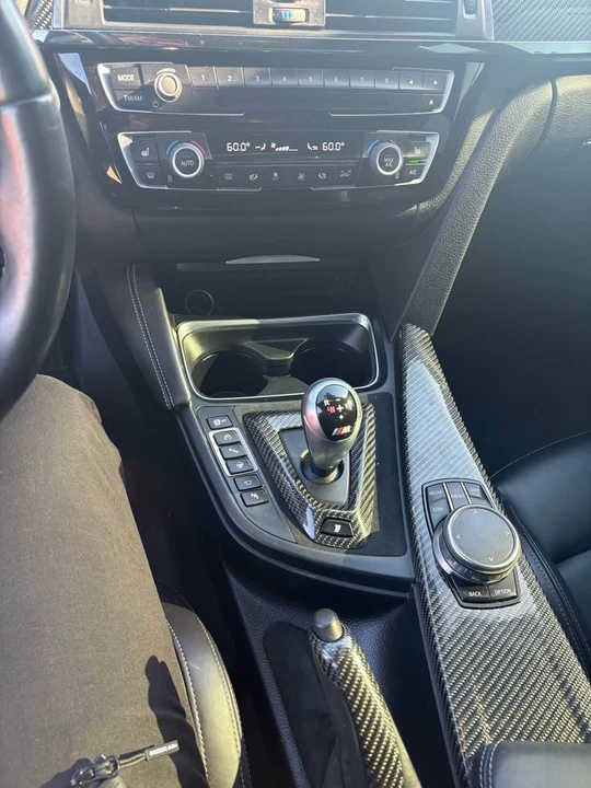 2018 BMW F80 M3 - Image 8 of 9