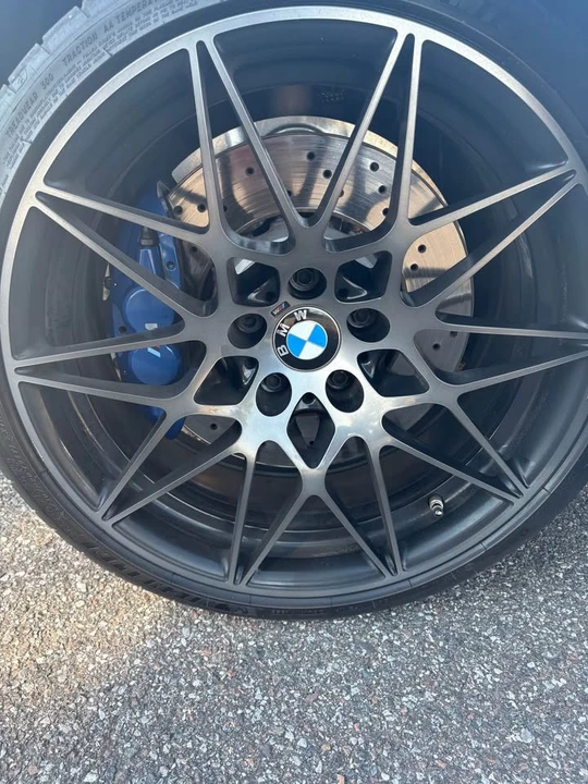 2018 BMW F80 M3 - Image 2 of 9