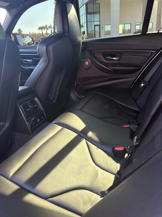2018 BMW F80 M3 - Image 5 of 9