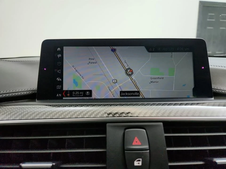 2018 BMW F80 M3 - Image 20 of 20