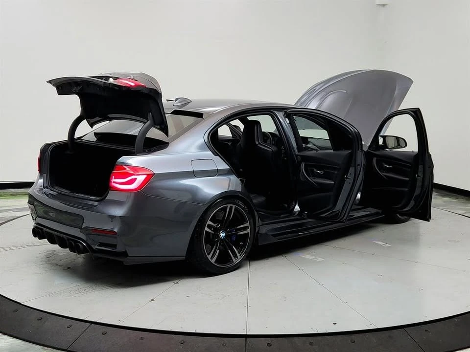 2018 BMW F80 M3 - Image 11 of 20