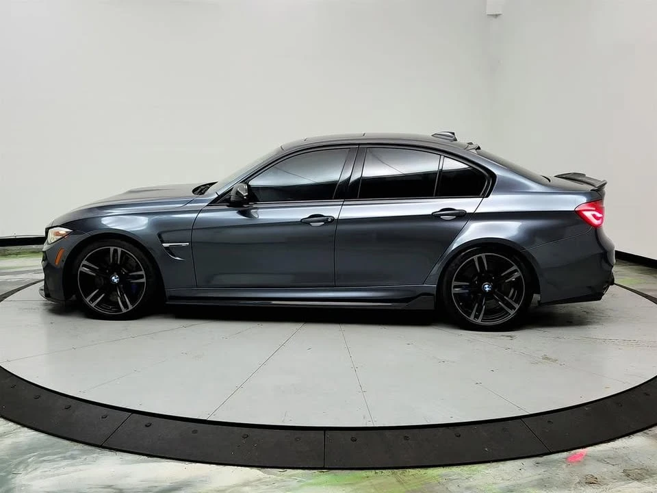 2018 BMW F80 M3 - Image 8 of 20
