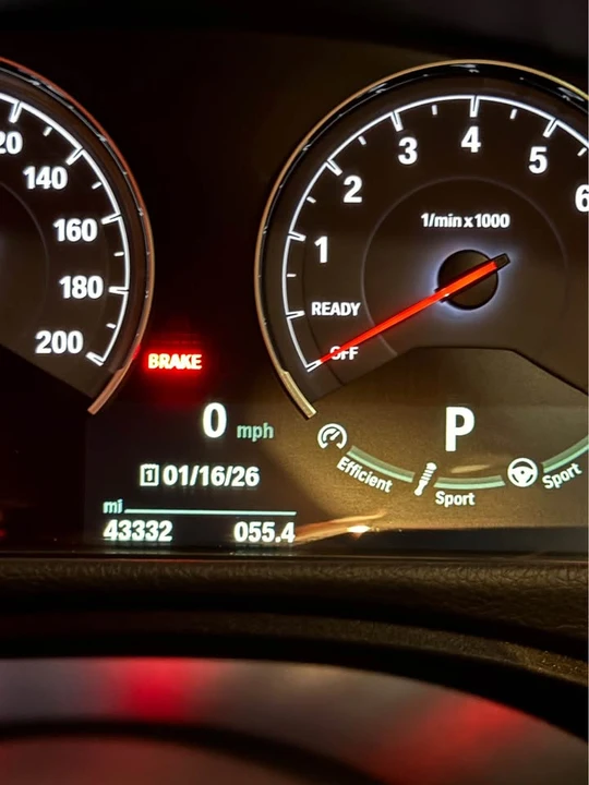 2018 BMW F80 M3 - Image 8 of 18