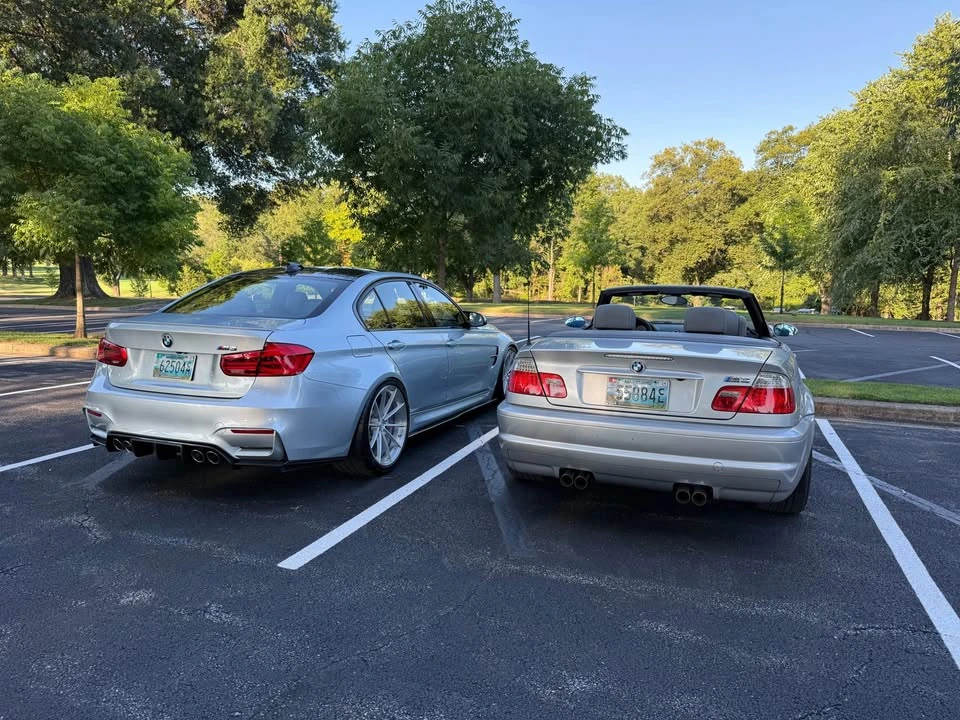 2018 BMW F80 M3 - Image 18 of 18