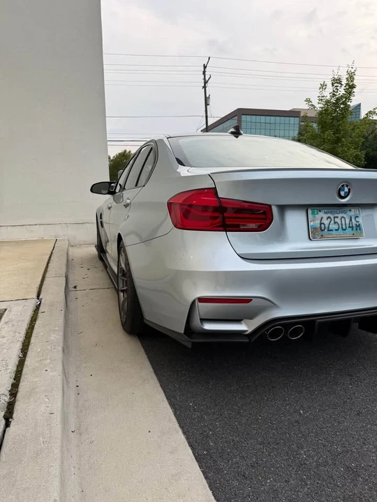 2018 BMW F80 M3 - Image 6 of 18
