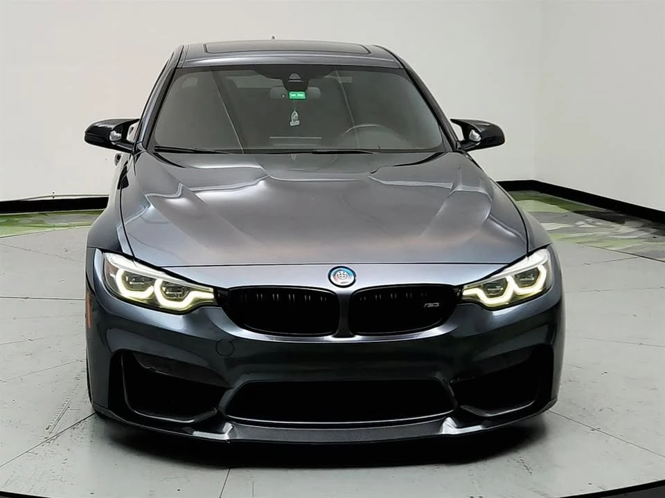 2018 BMW F80 M3 - Image 2 of 20