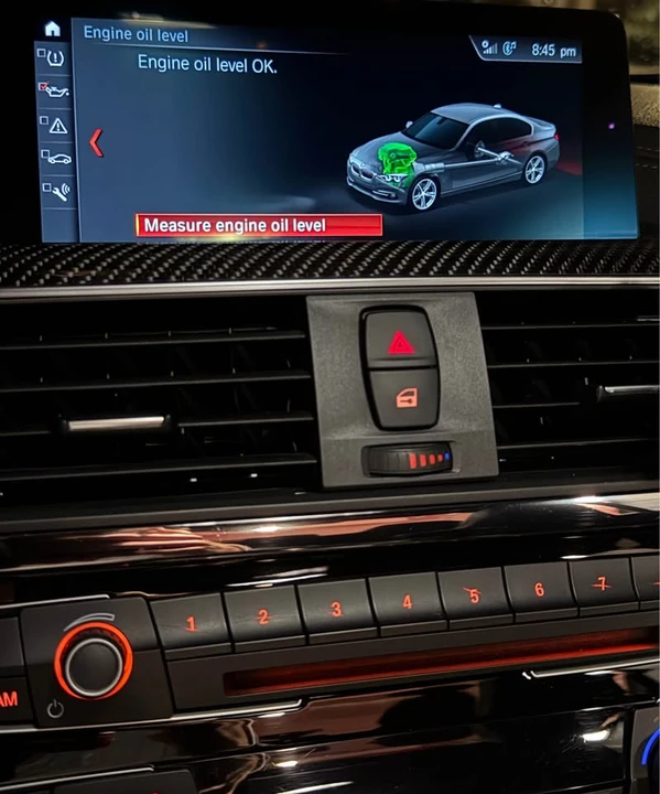 2018 BMW F80 M3 - Image 15 of 18