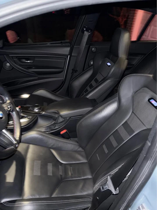 2018 BMW F80 M3 - Image 10 of 18