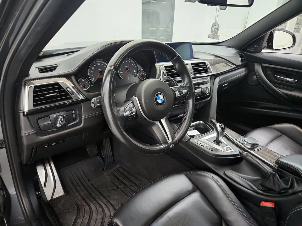 2018 BMW F80 M3 - Image 13 of 20