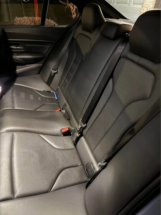 2018 BMW F80 M3 - Image 13 of 18