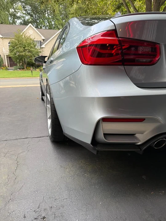 2018 BMW F80 M3 - Image 4 of 18