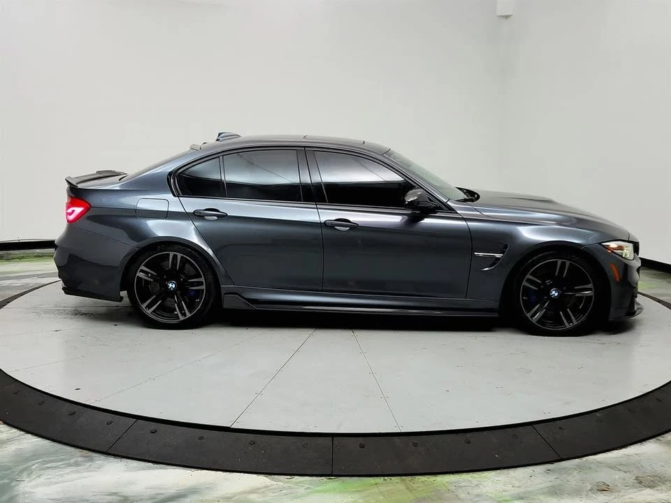 2018 BMW F80 M3 - Image 4 of 20
