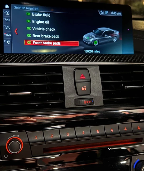 2018 BMW F80 M3 - Image 16 of 18