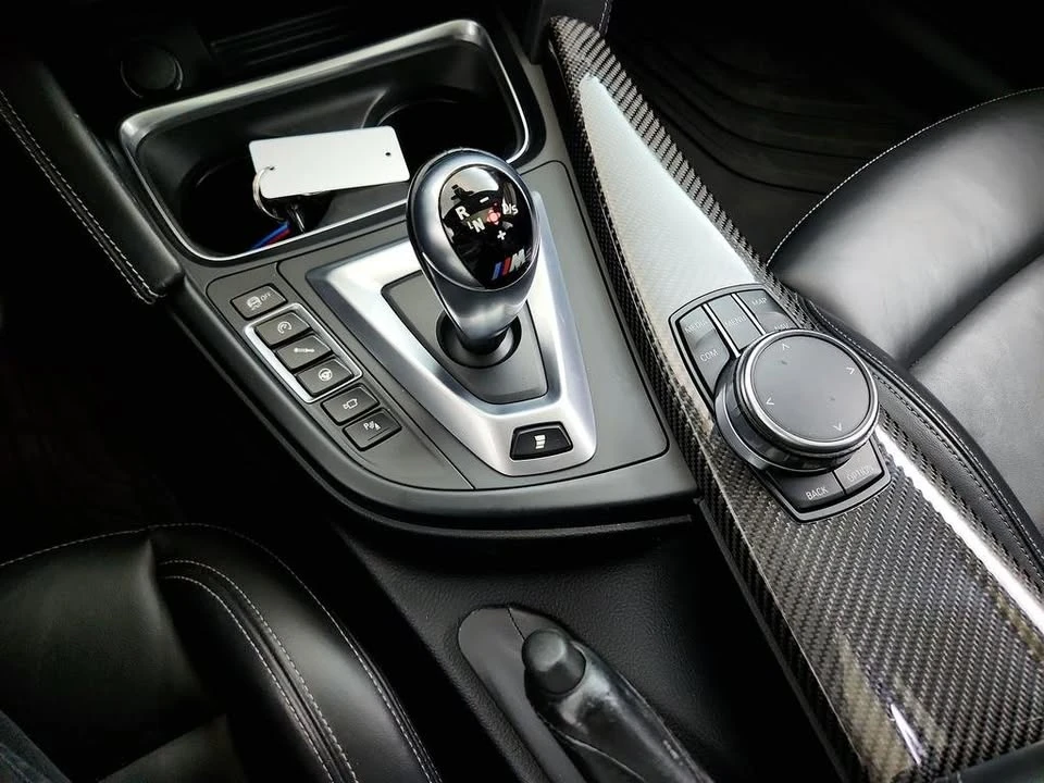 2018 BMW F80 M3 - Image 19 of 20