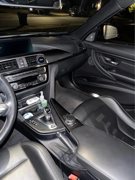 2018 BMW F80 M3 - Image 11 of 18