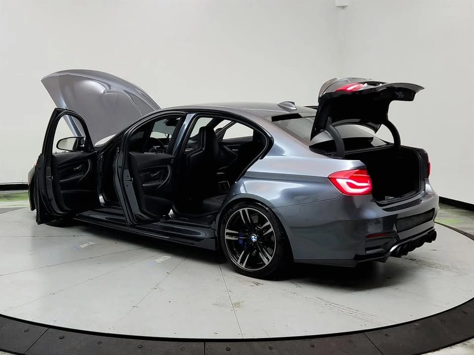 2018 BMW F80 M3 - Image 12 of 20