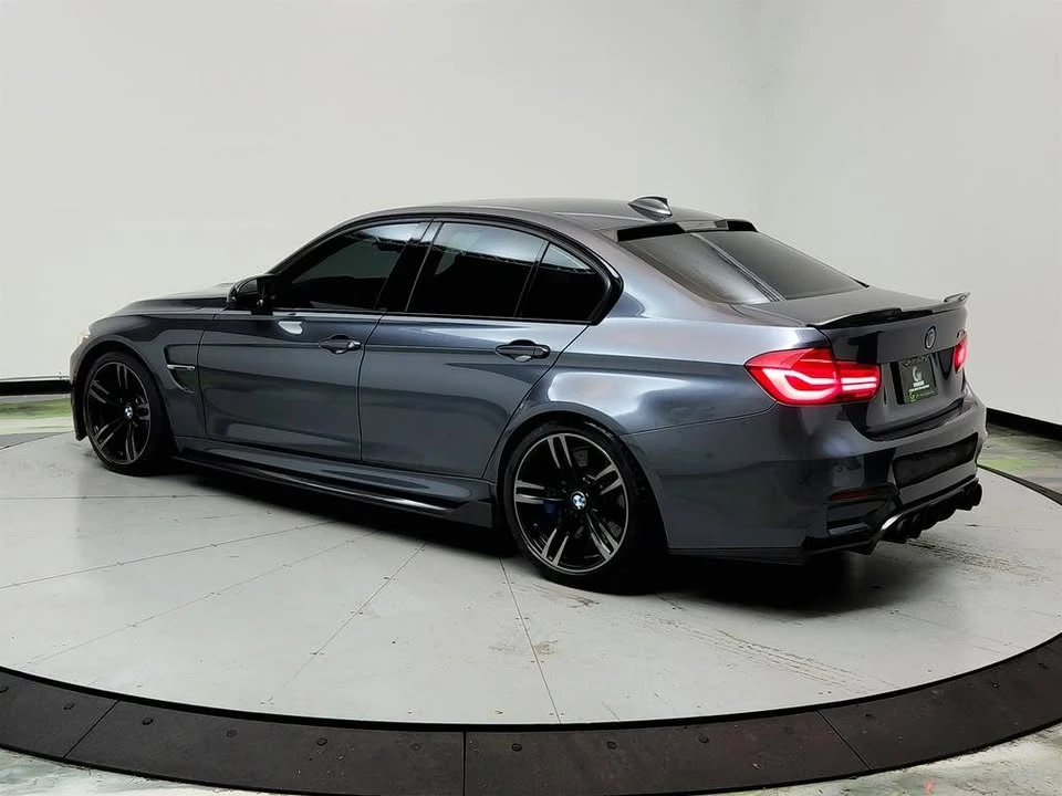 2018 BMW F80 M3 - Image 7 of 20