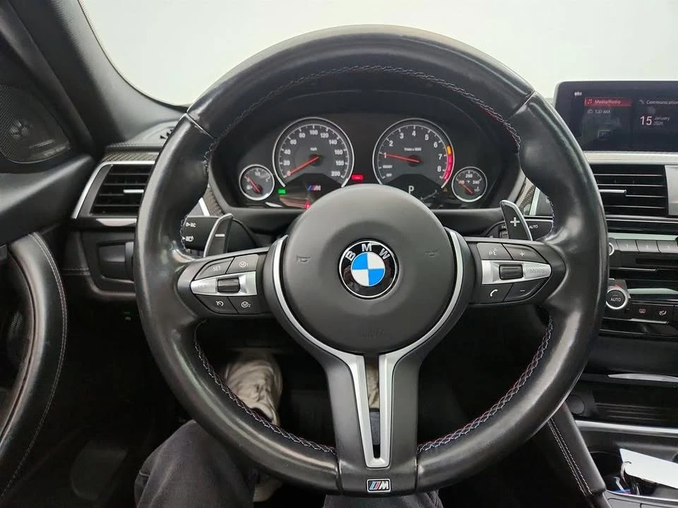2018 BMW F80 M3 - Image 18 of 20