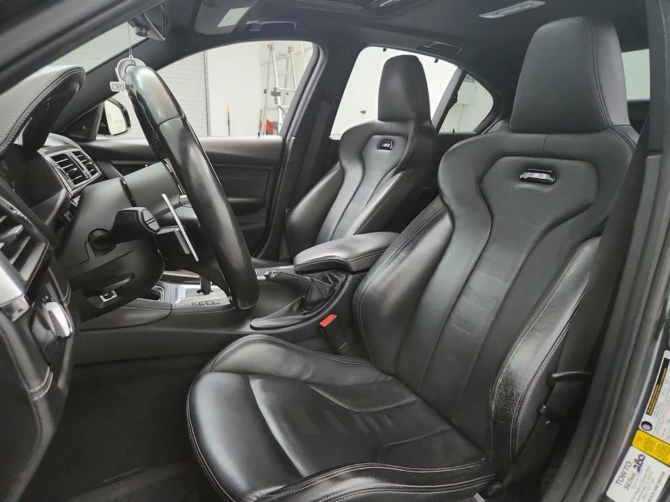 2018 BMW F80 M3 - Image 14 of 20