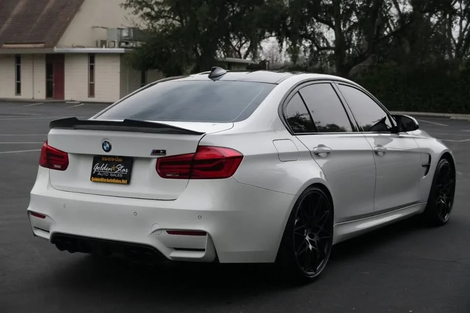 2018 BMW F80 M3 - Image 12 of 20