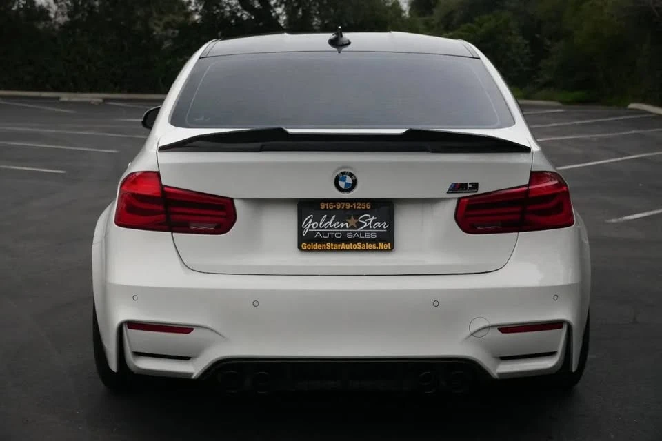 2018 BMW F80 M3 - Image 11 of 20