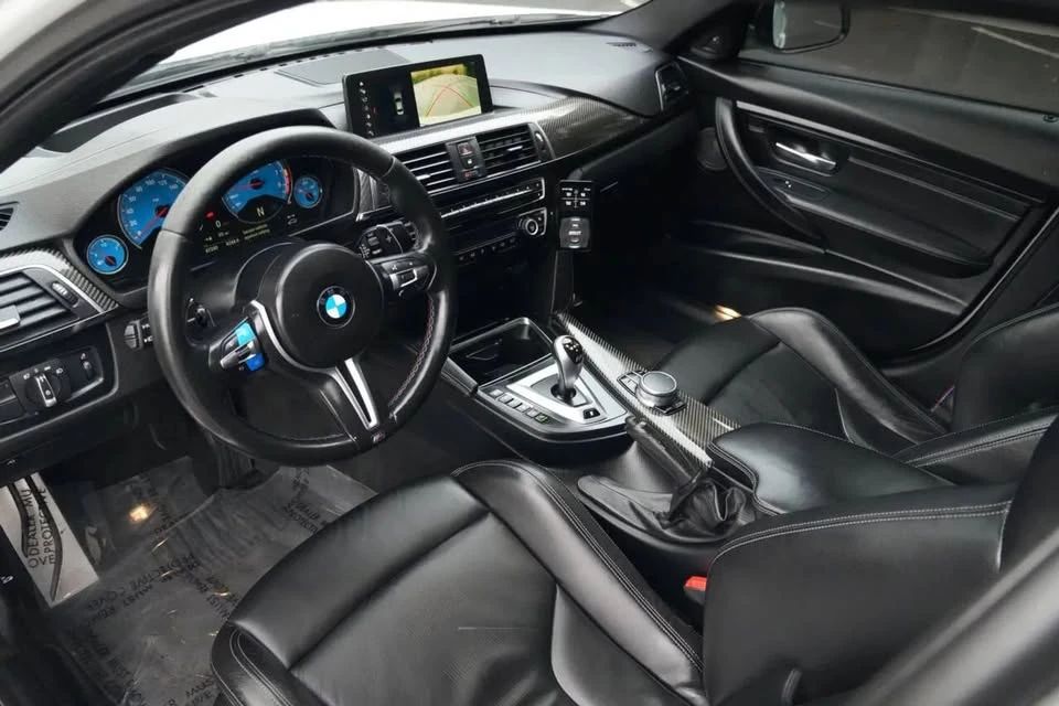 2018 BMW F80 M3 - Image 16 of 20