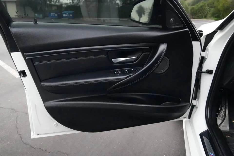 2018 BMW F80 M3 - Image 18 of 20