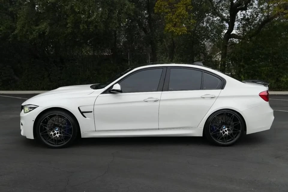 2018 BMW F80 M3 - Image 8 of 20