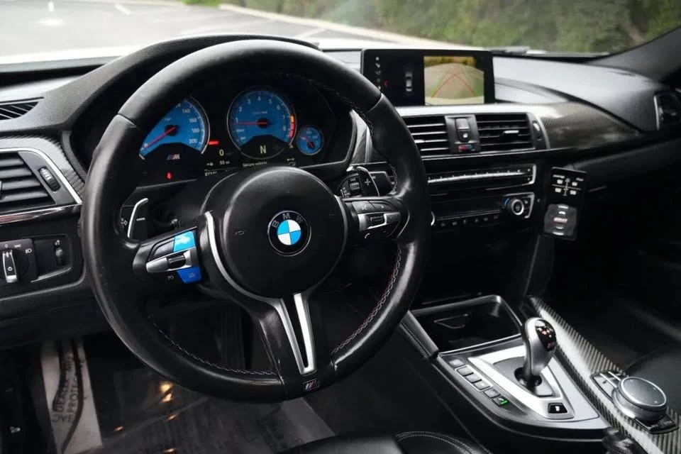 2018 BMW F80 M3 - Image 17 of 20