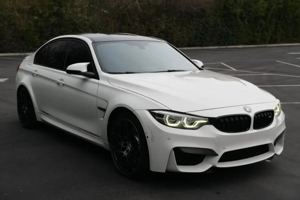 2018 BMW F80 M3 - Image 13 of 20