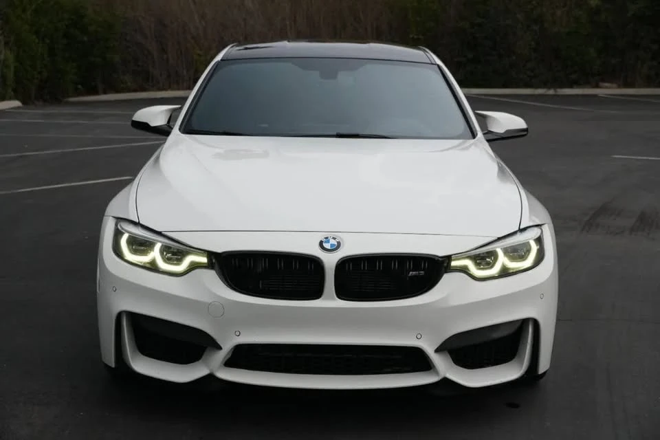 2018 BMW F80 M3 - Image 14 of 20