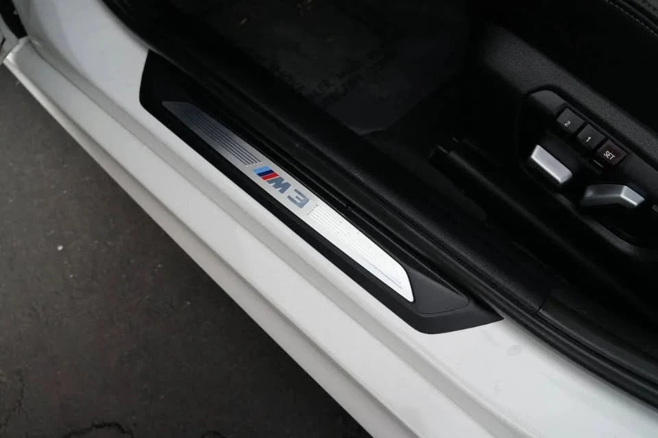 2018 BMW F80 M3 - Image 19 of 20