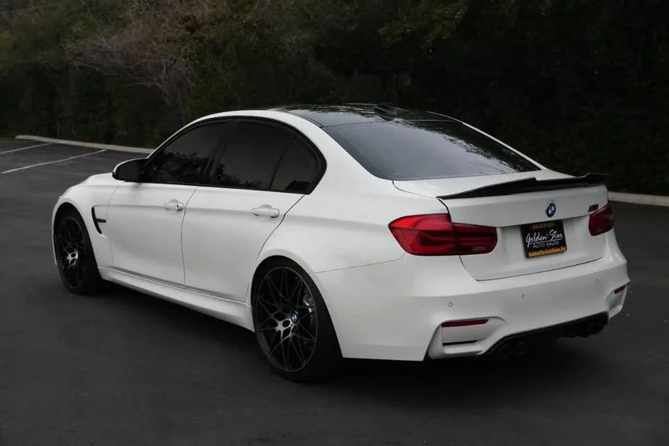 2018 BMW F80 M3 - Image 9 of 20