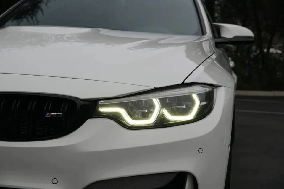 2018 BMW F80 M3 - Image 6 of 20