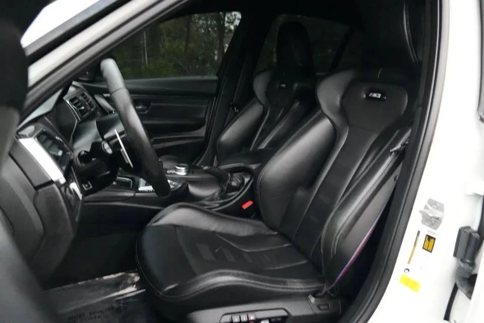 2018 BMW F80 M3 - Image 20 of 20