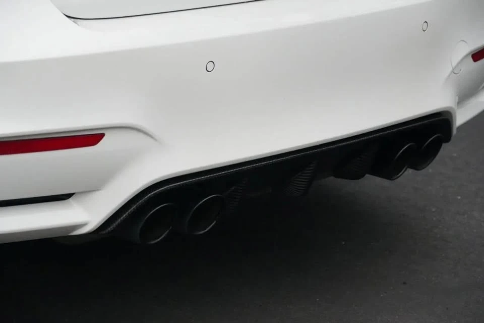 2018 BMW F80 M3 - Image 10 of 20